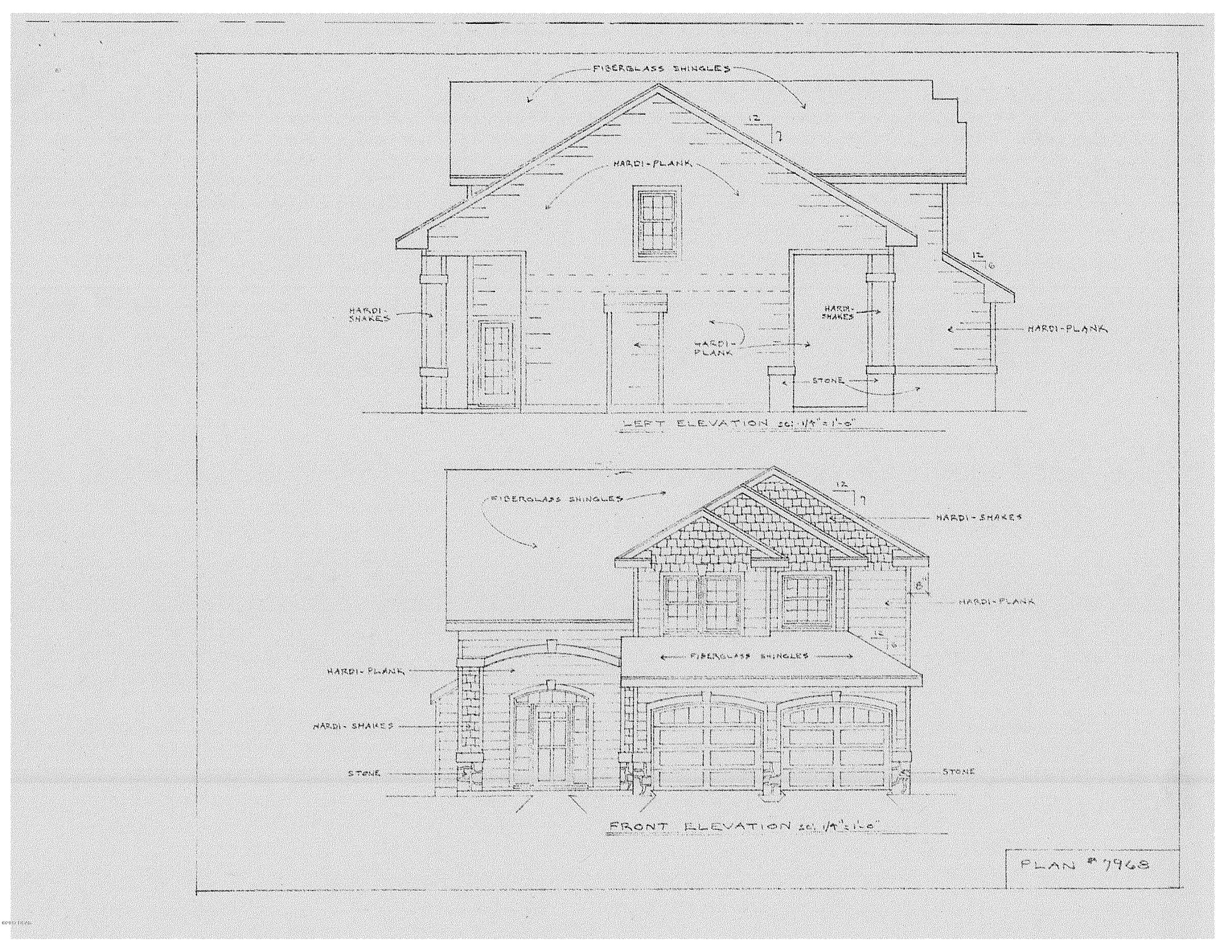 Ashlee Manor - Residential