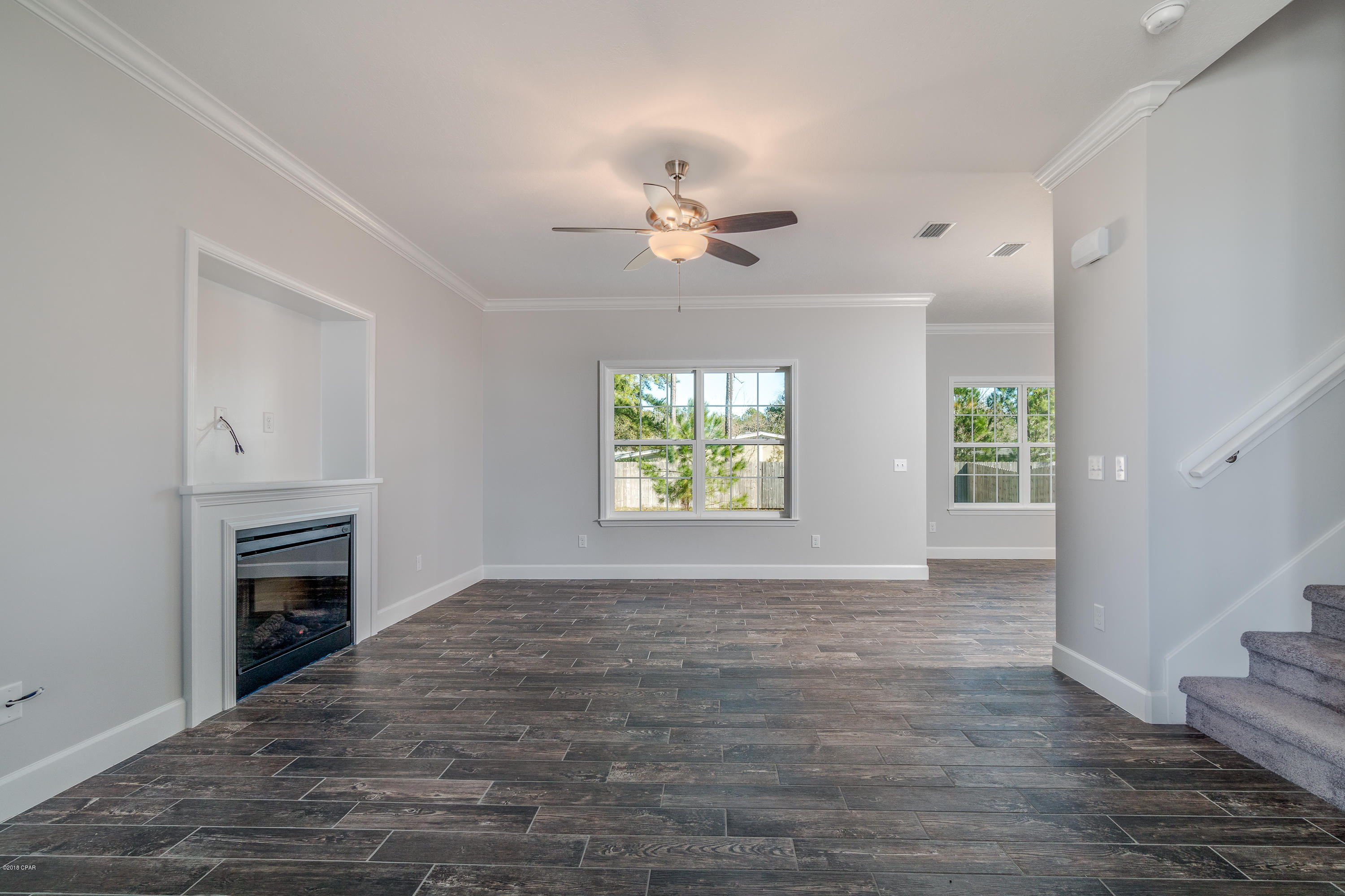 Ashlee Manor - Residential