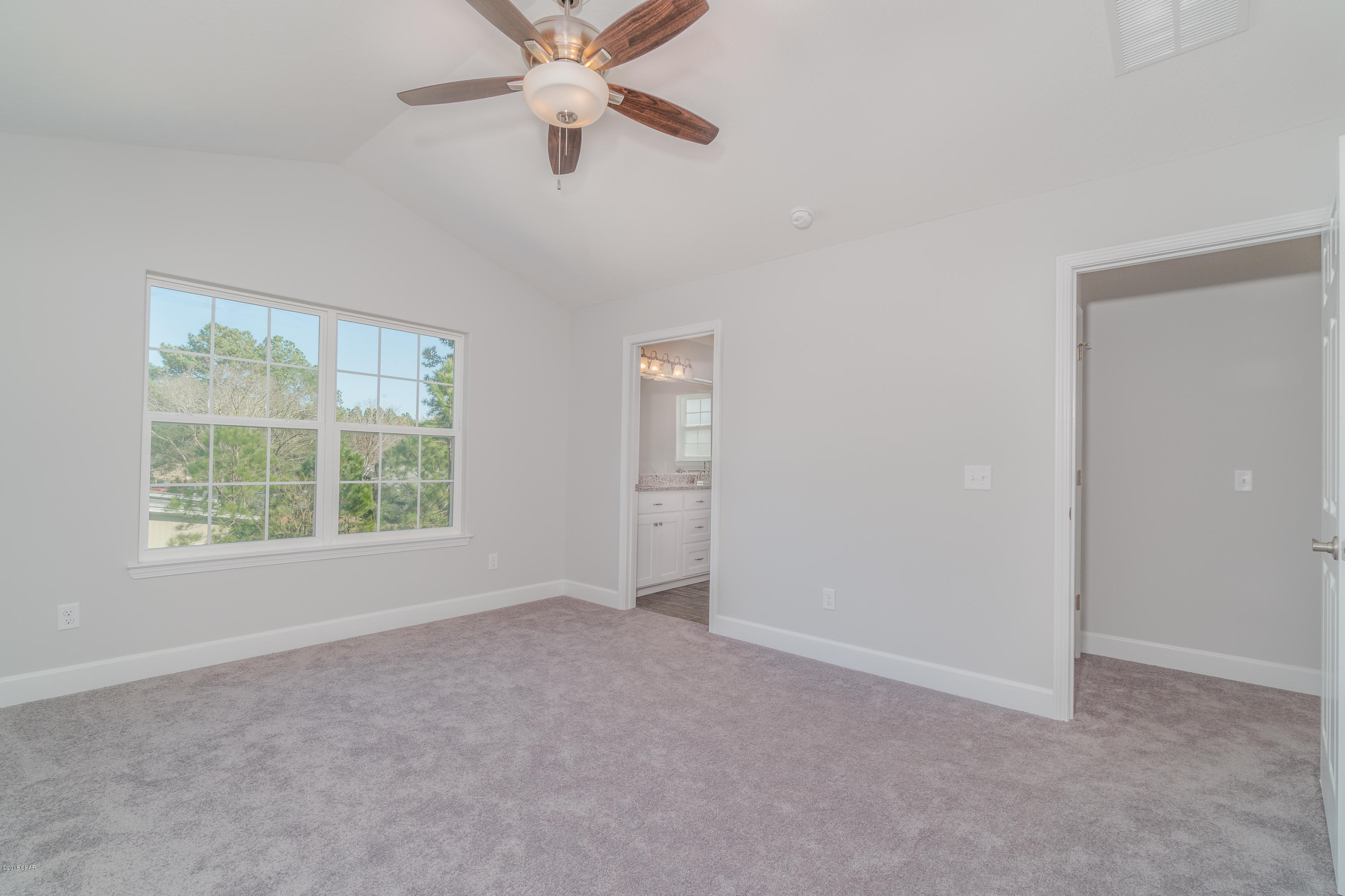 Ashlee Manor - Residential