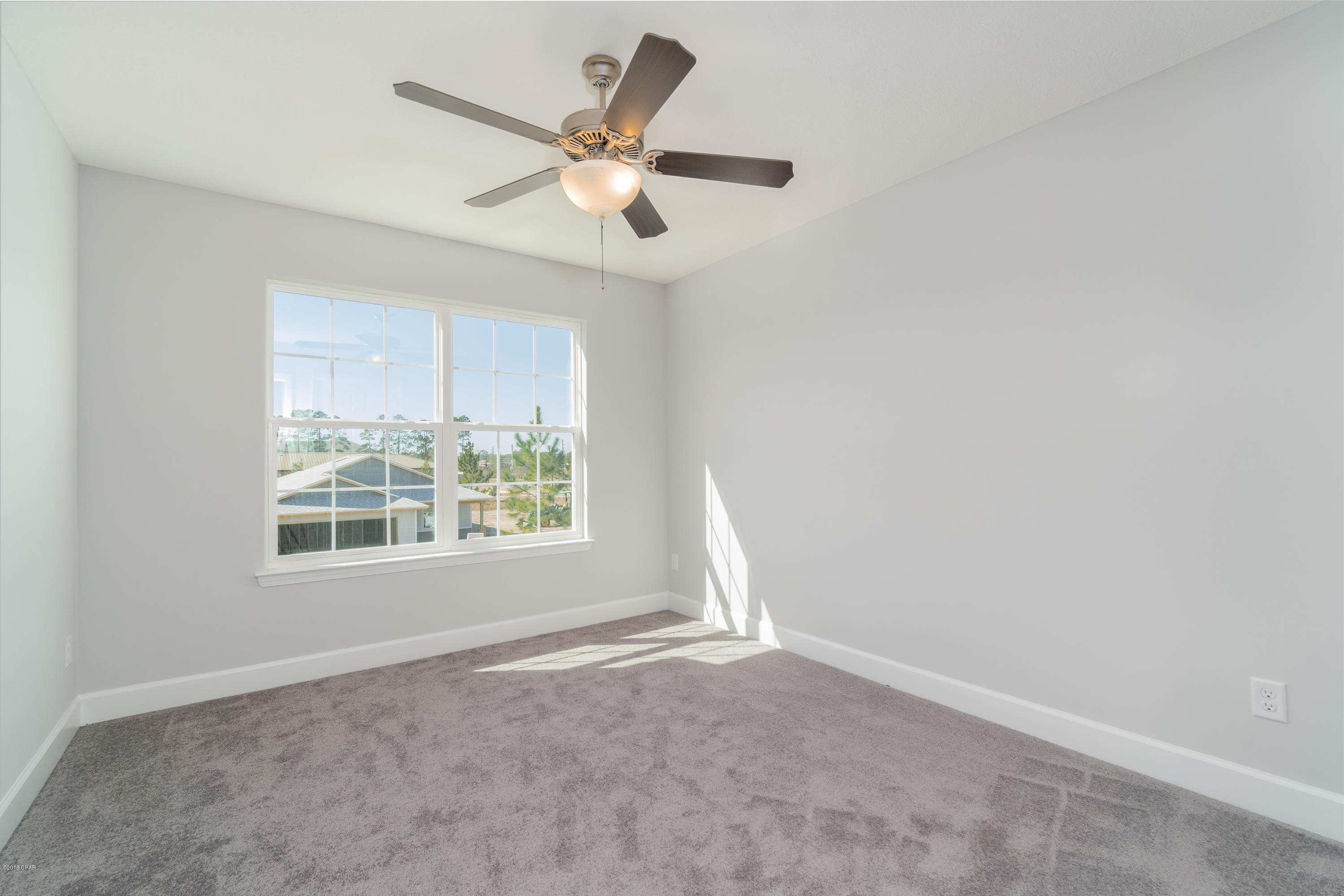 Ashlee Manor - Residential