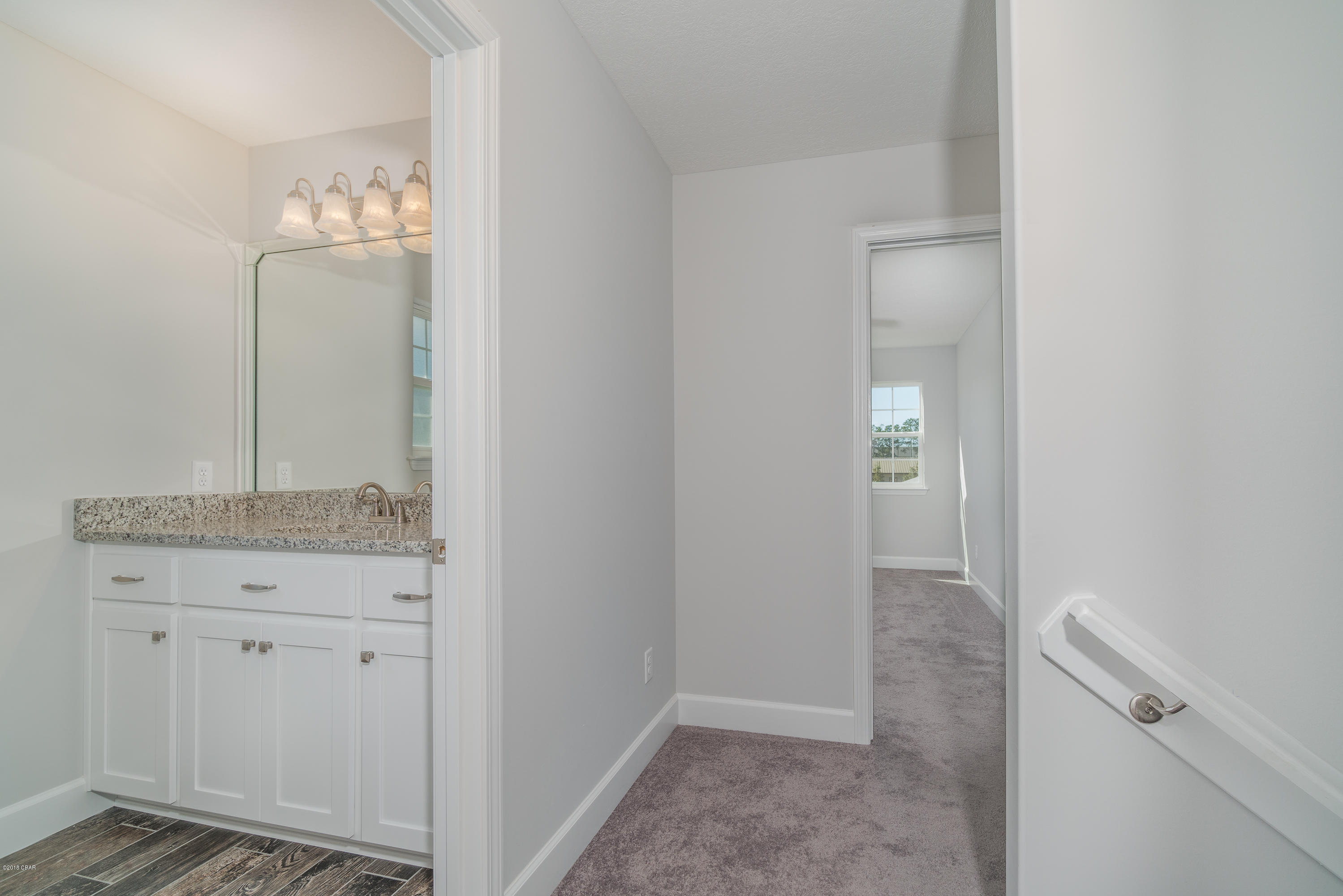 Ashlee Manor - Residential