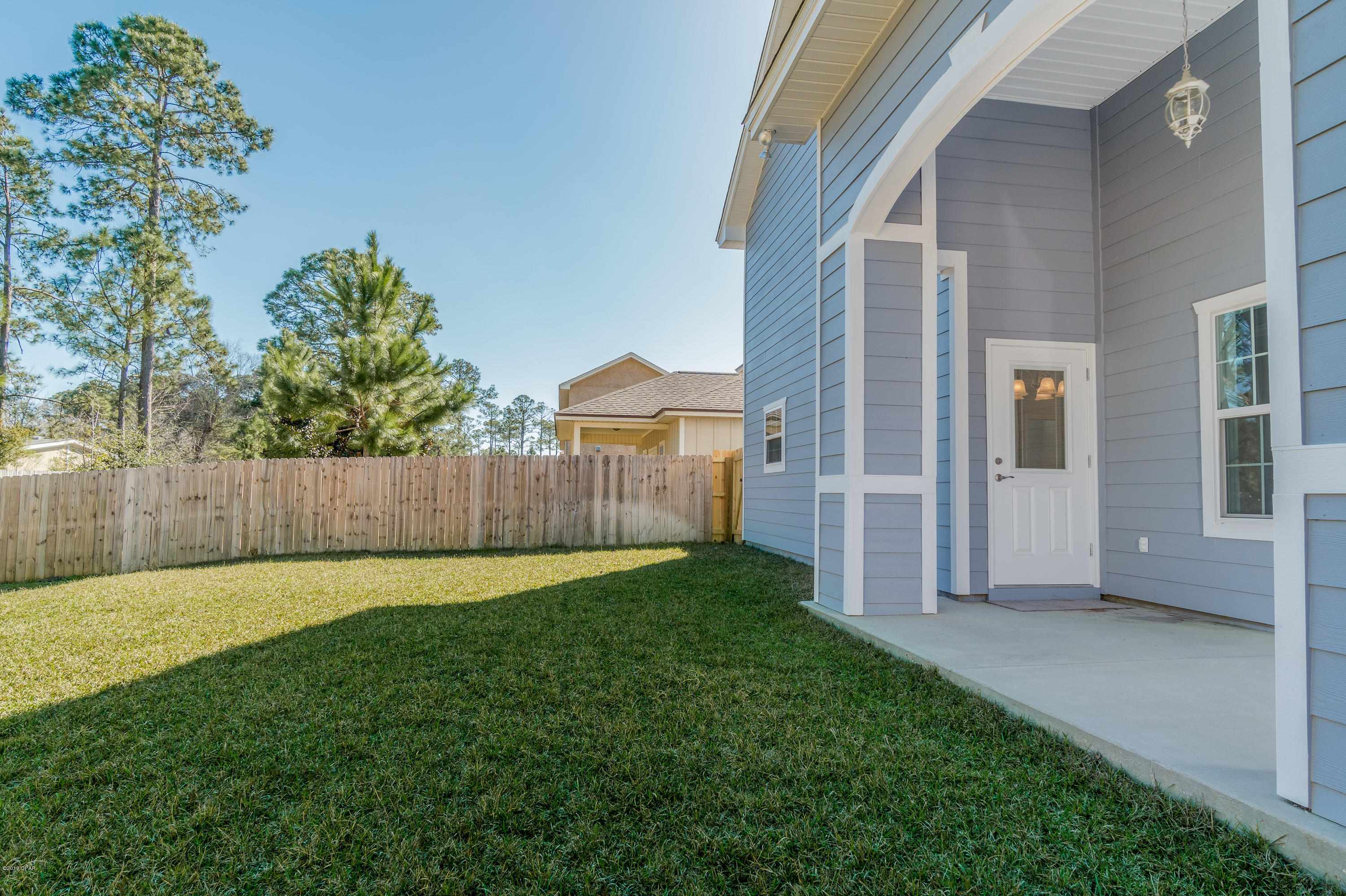 Ashlee Manor - Residential