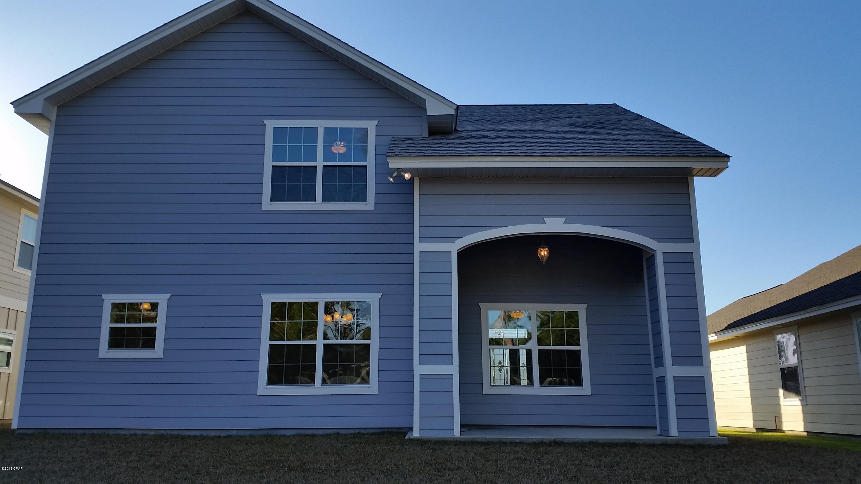 Ashlee Manor - Residential