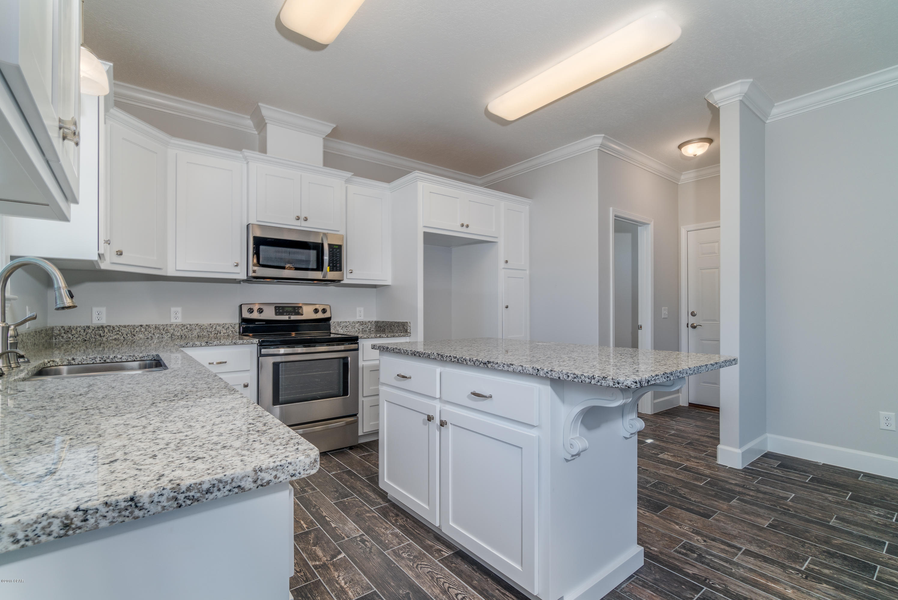 Ashlee Manor - Residential