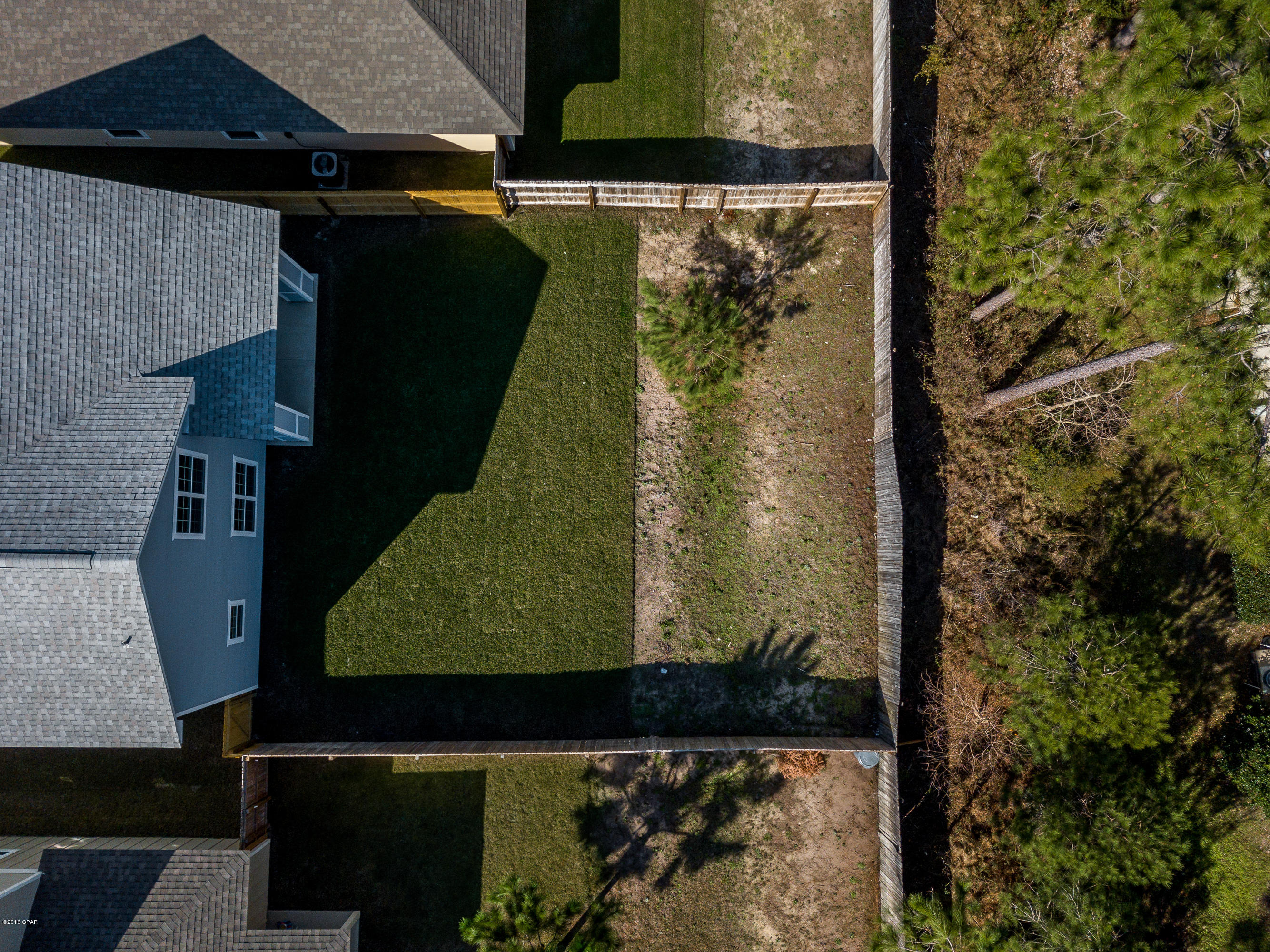 Ashlee Manor - Residential