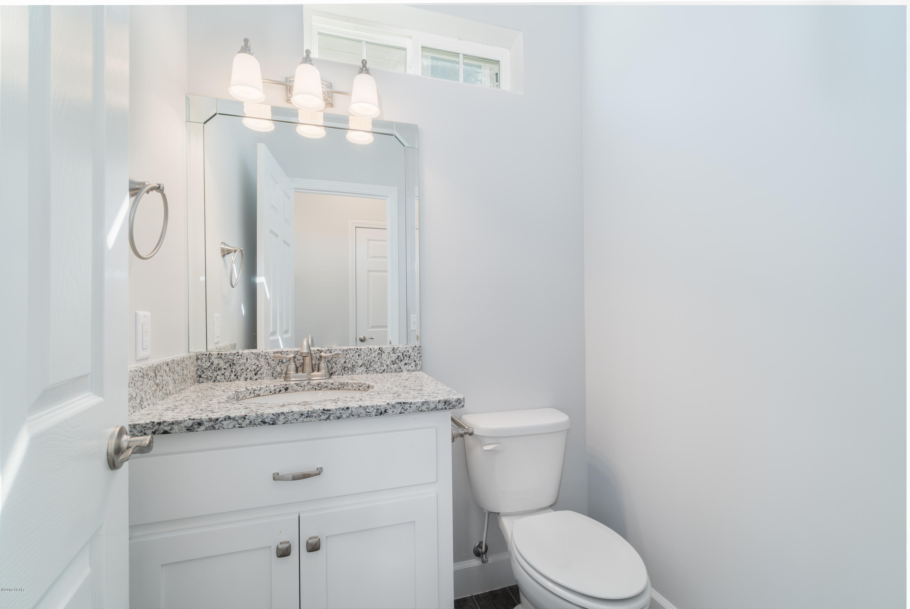 Ashlee Manor - Residential
