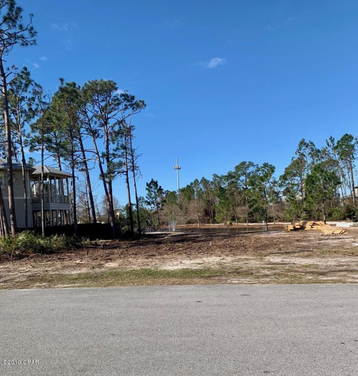 Martinique Phase I - Land