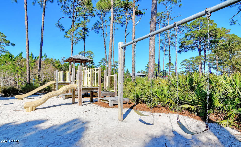 Martinique Phase I - Land