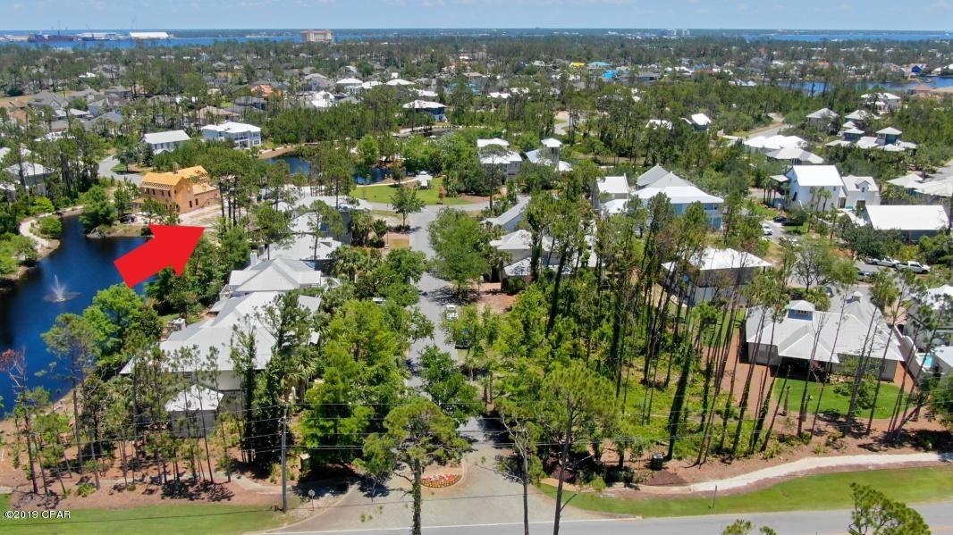 Martinique Phase I - Land