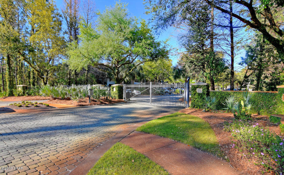 Martinique Phase I - Land