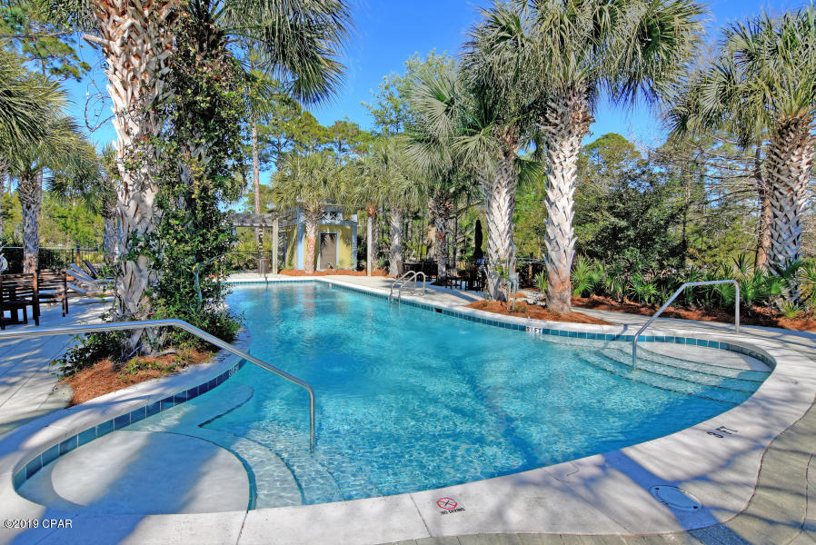 Martinique Phase I - Land