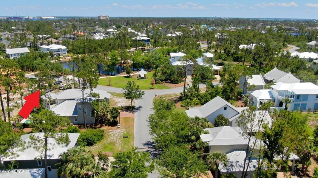 Martinique Phase I - Land