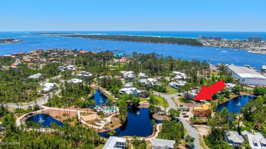 Martinique Phase I - Land