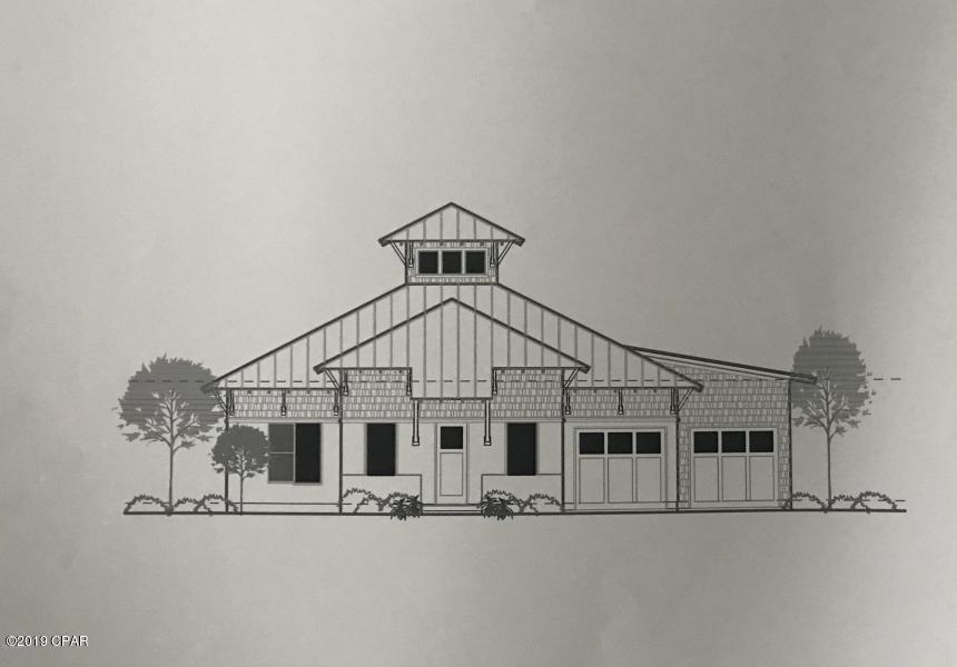 Martinique Phase I - Land