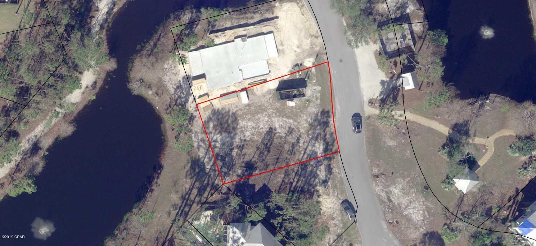 Martinique Phase I - Land