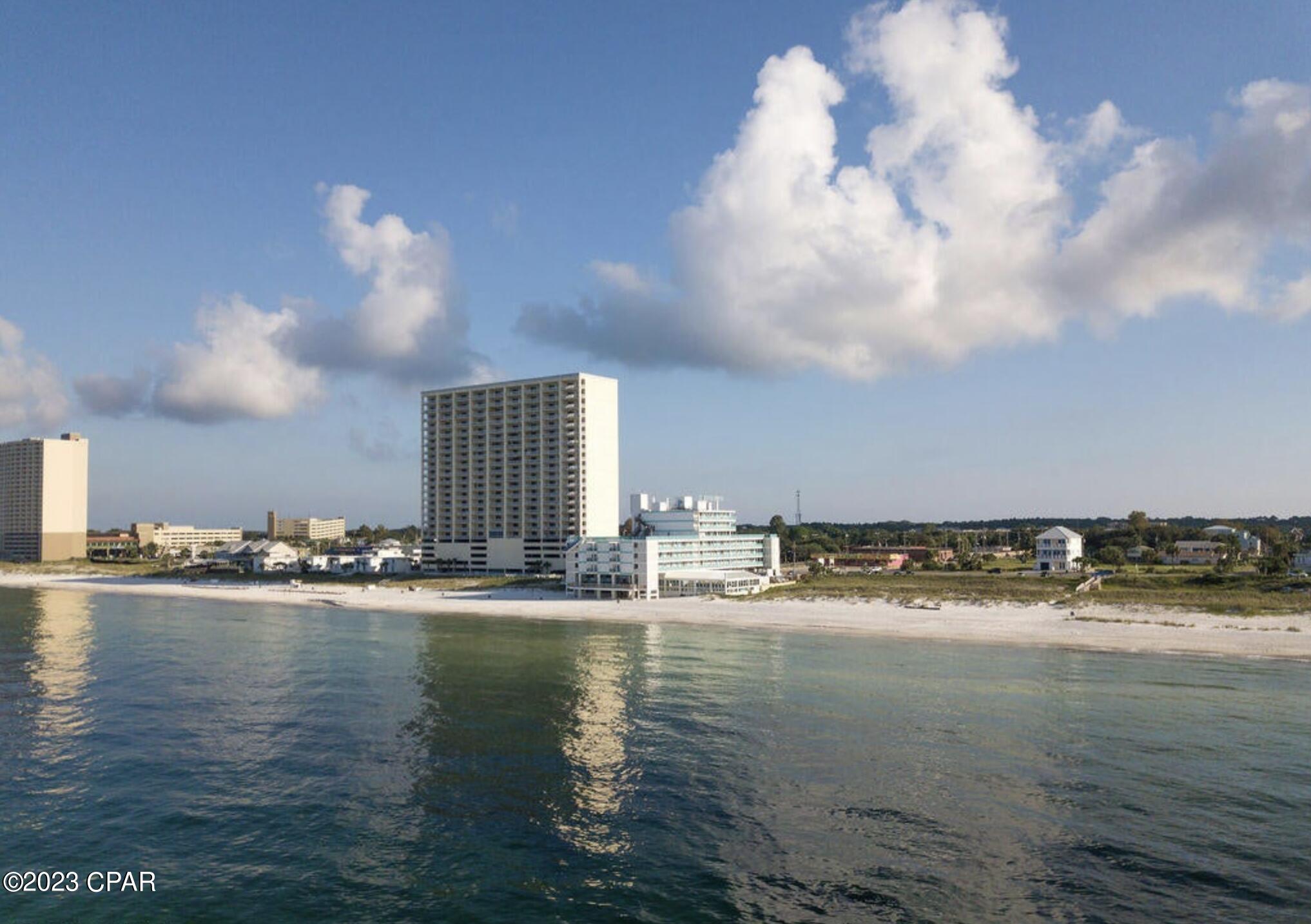Fontainebleau Terrace - Residential