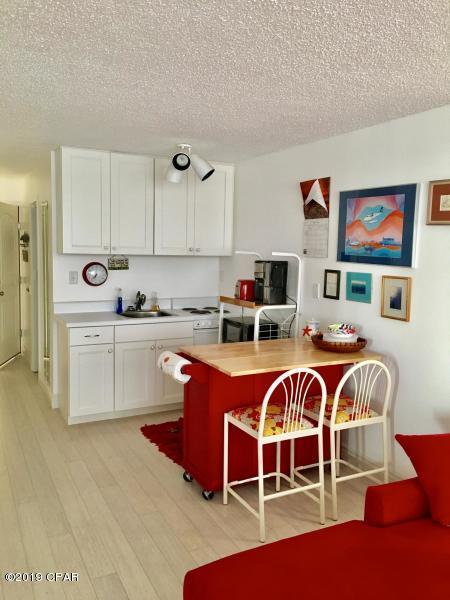 Top Of The Gulf Condo. - Residential