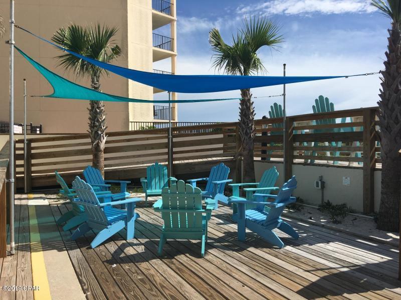 Top Of The Gulf Condo. - Residential