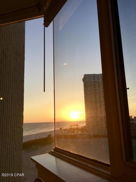 Top Of The Gulf Condo. - Residential