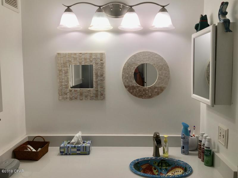 Top Of The Gulf Condo. - Residential