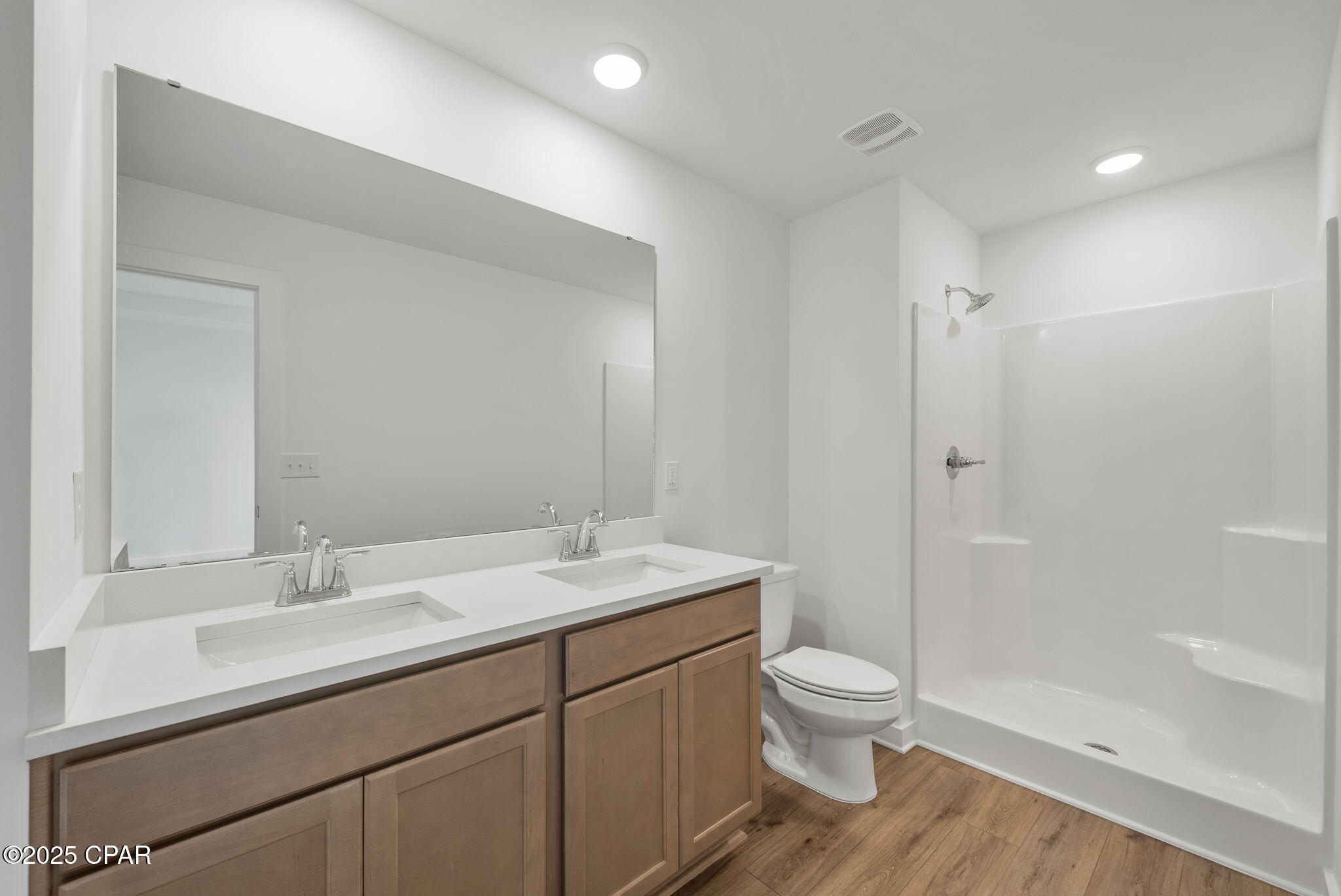 Tyndall Station - Residential