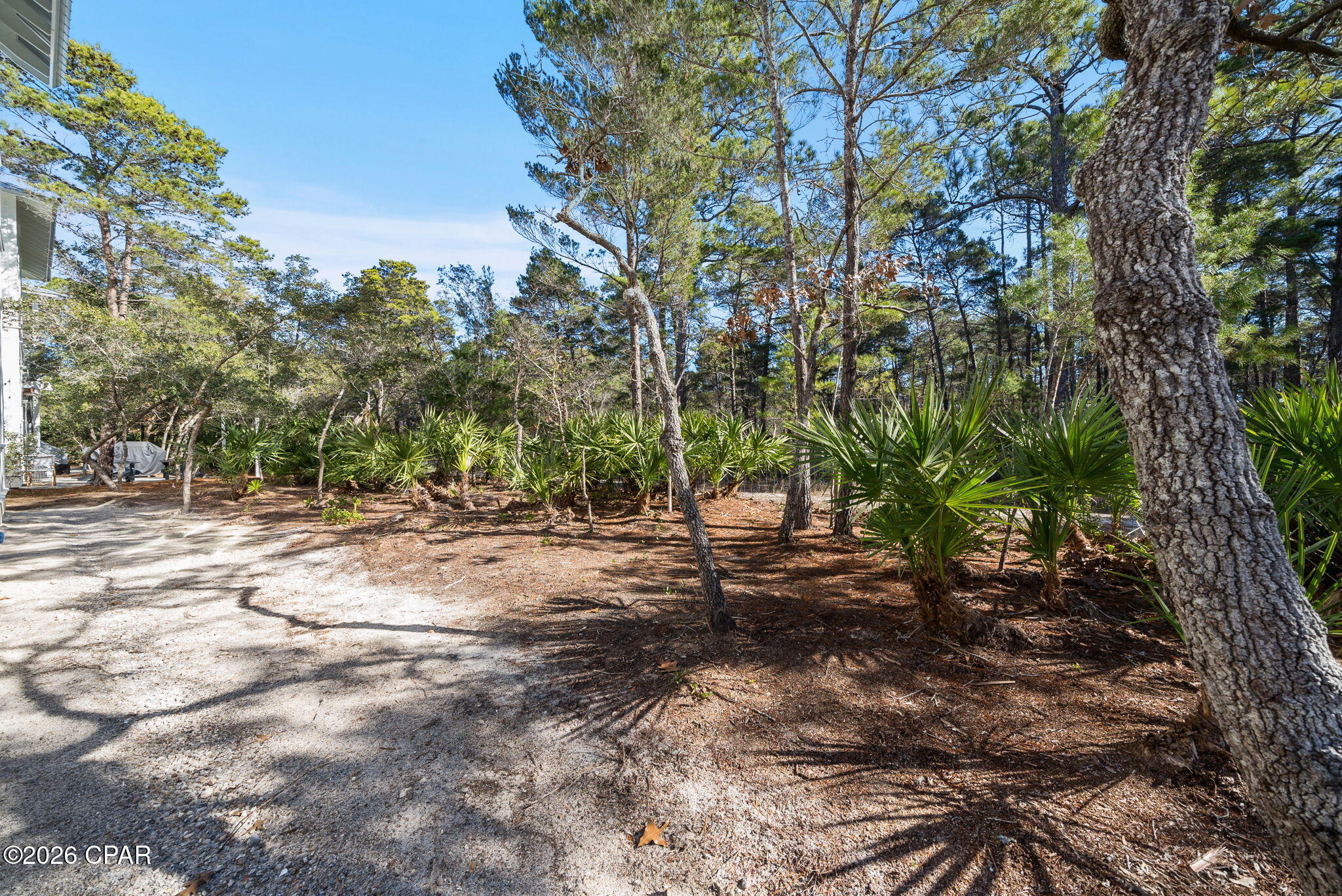 Lakeside At Blue Mountain Beach - Residential