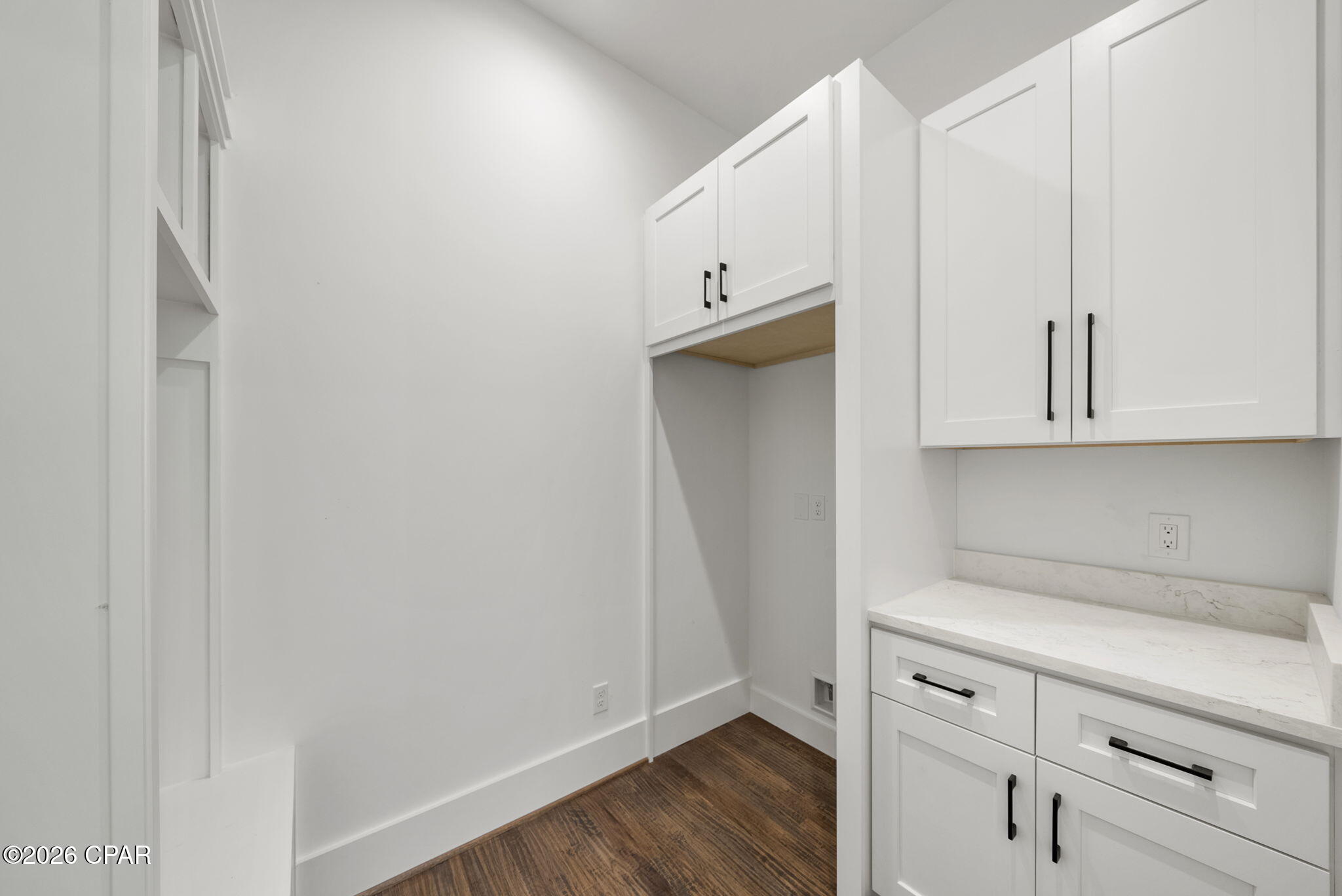 Lakeside At Blue Mountain Beach - Residential