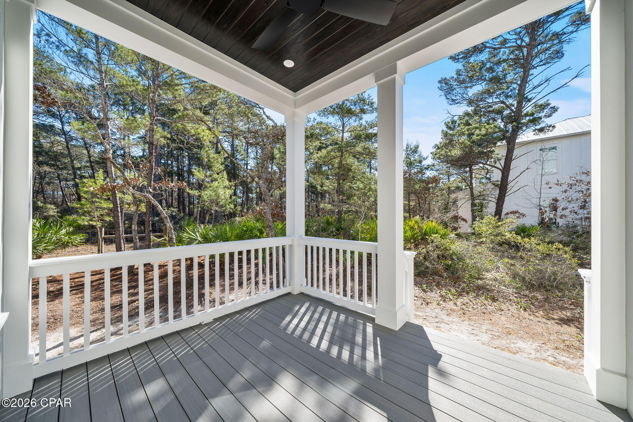 Lakeside At Blue Mountain Beach - Residential