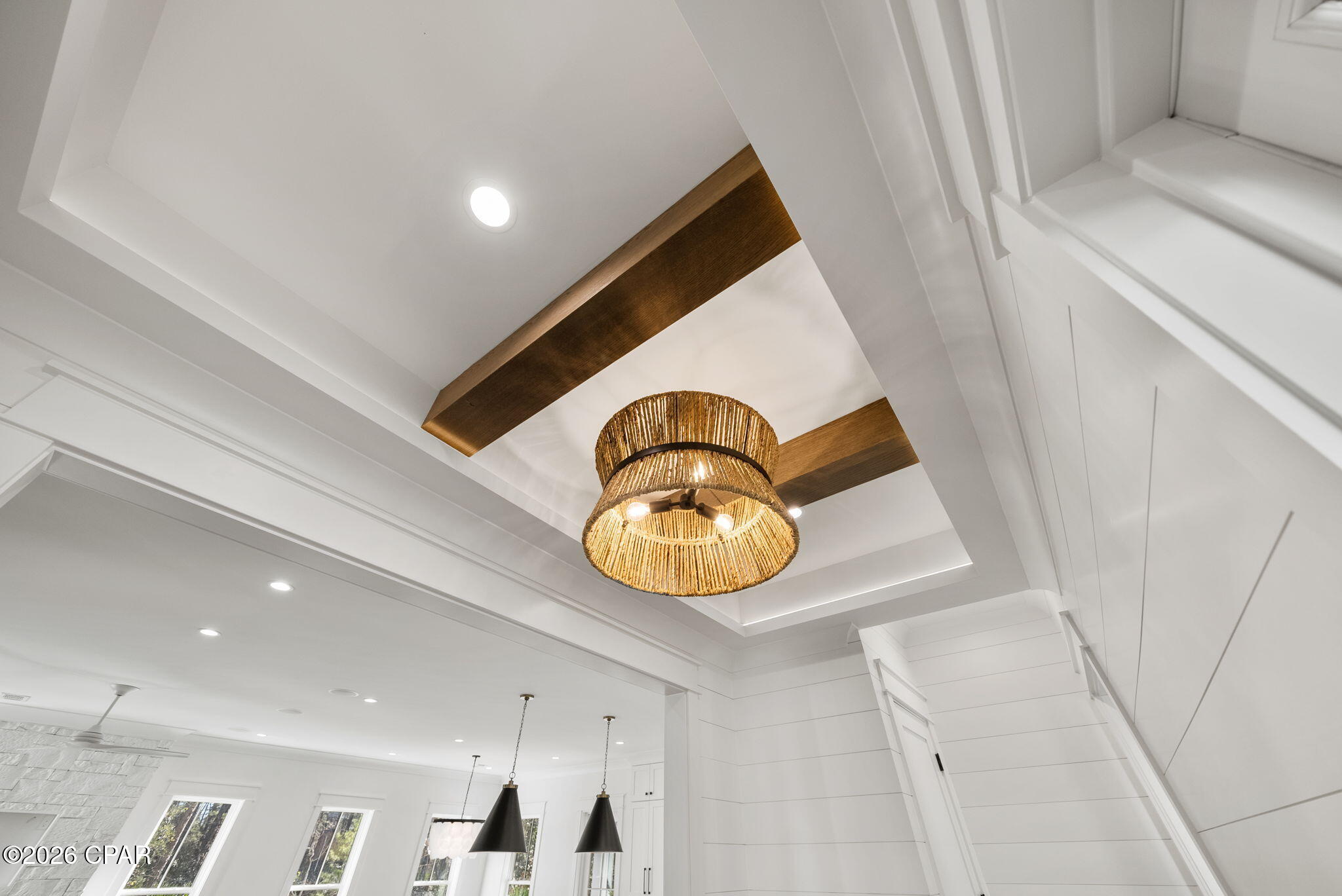 Lakeside At Blue Mountain Beach - Residential