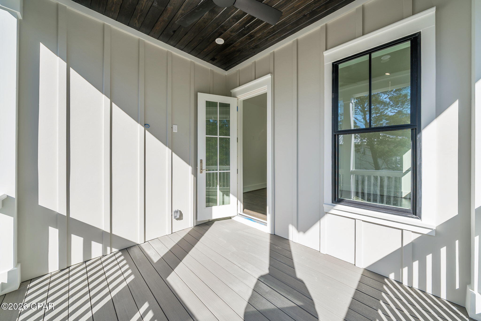 Lakeside At Blue Mountain Beach - Residential