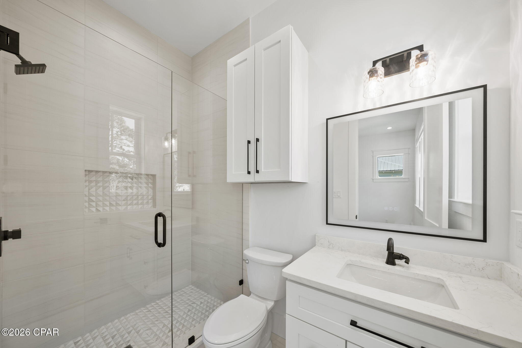 Lakeside At Blue Mountain Beach - Residential