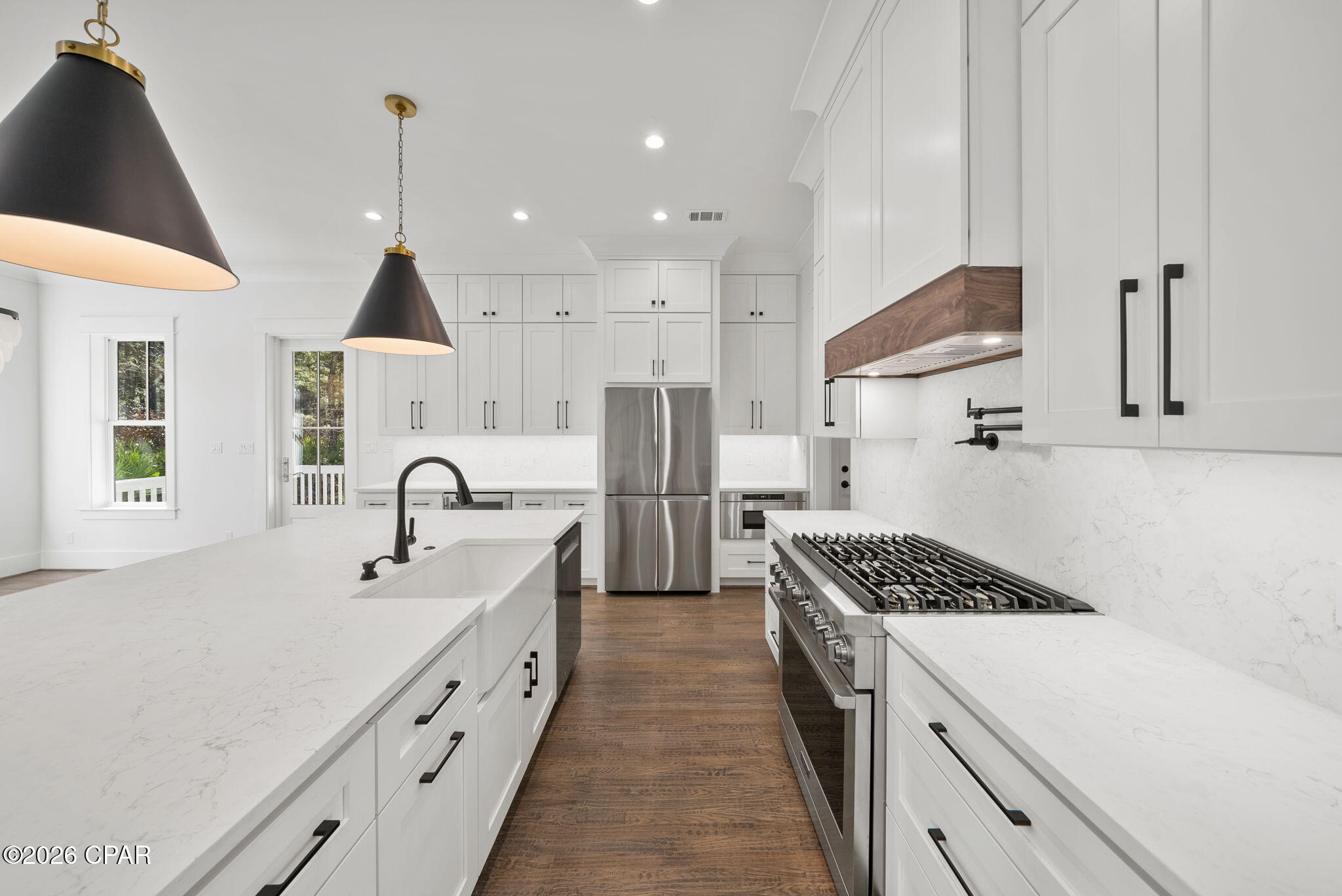 Lakeside At Blue Mountain Beach - Residential