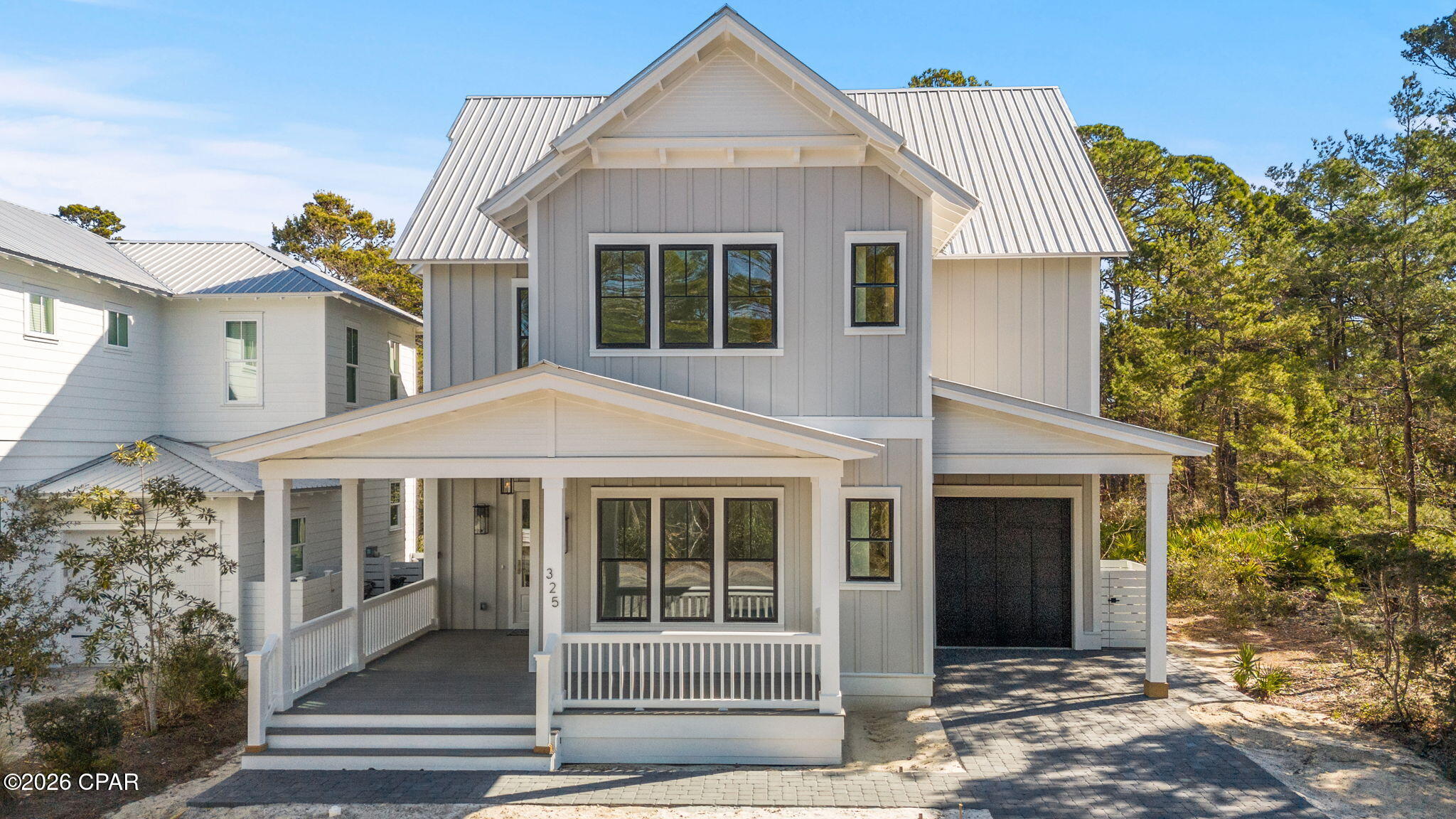 Lakeside At Blue Mountain Beach - Residential
