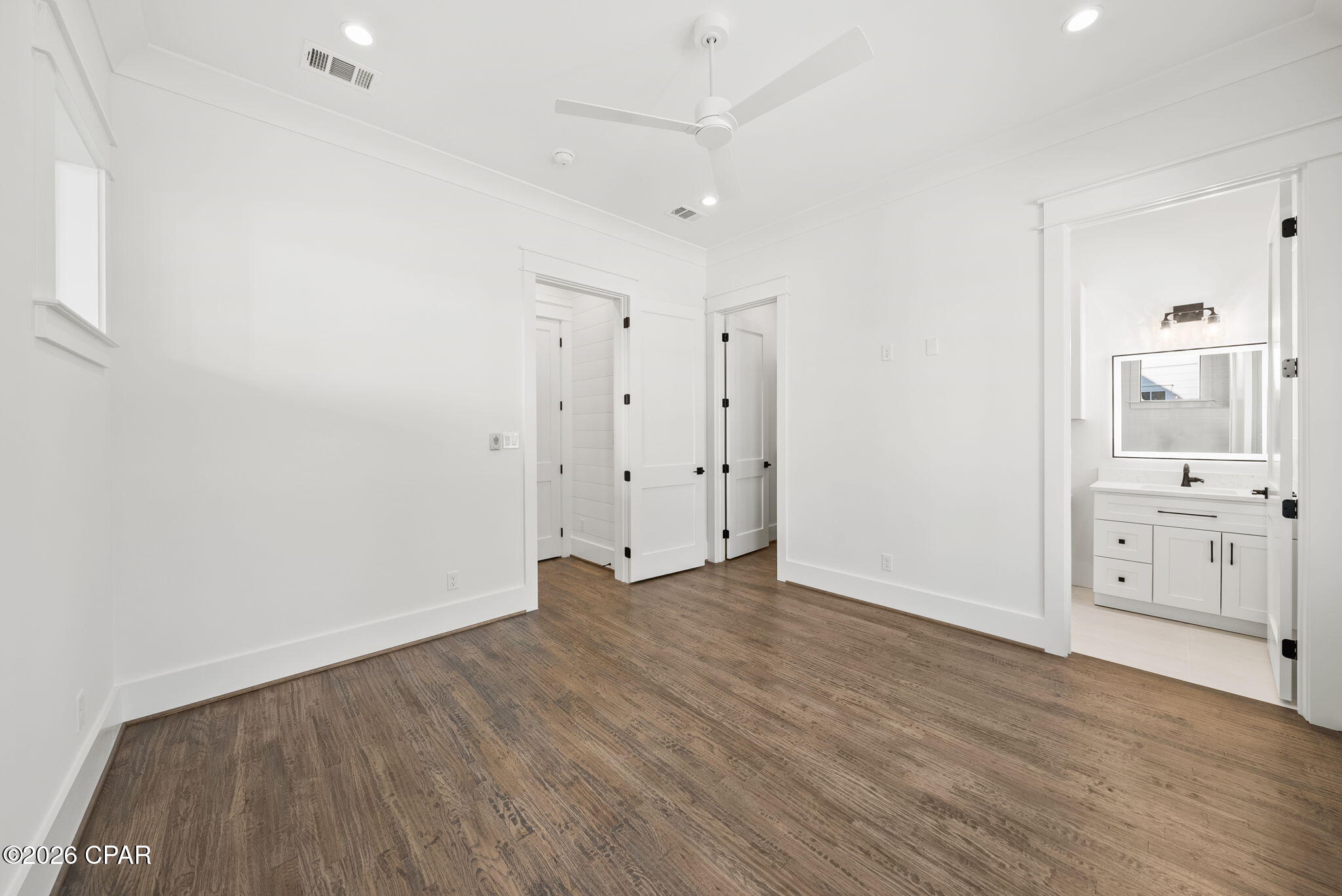 Lakeside At Blue Mountain Beach - Residential