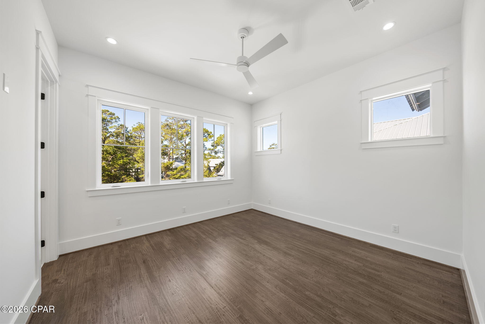 Lakeside At Blue Mountain Beach - Residential