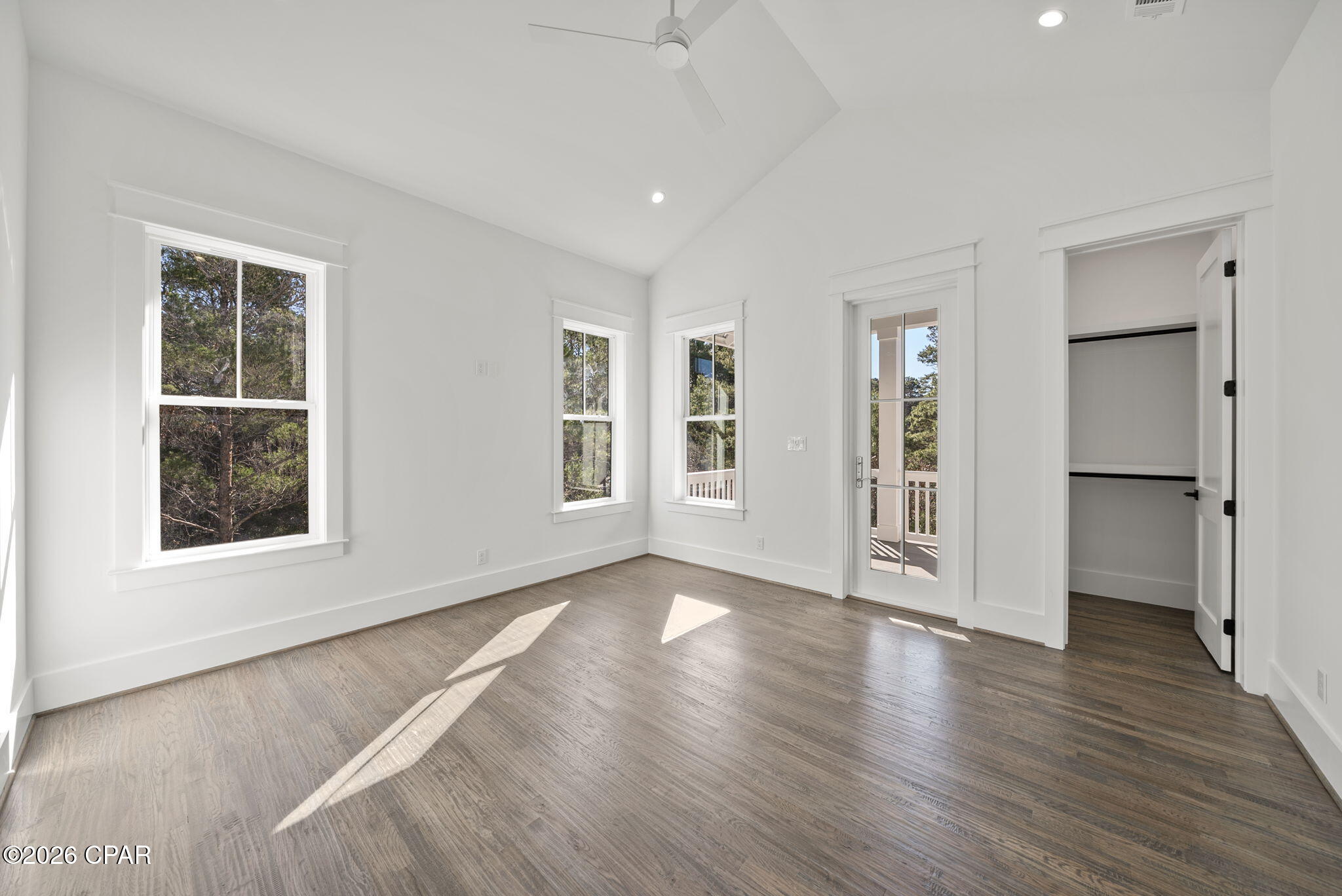 Lakeside At Blue Mountain Beach - Residential