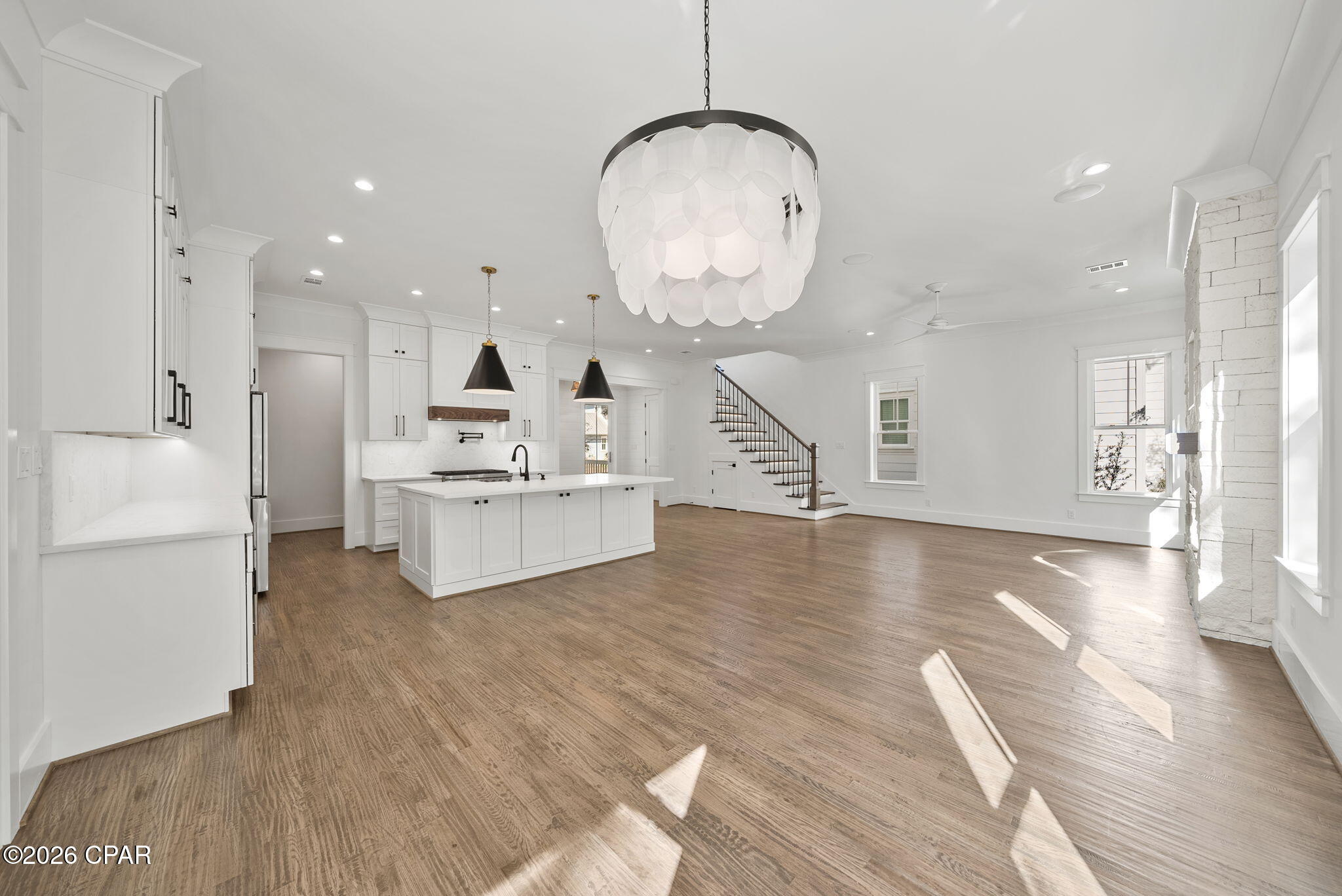 Lakeside At Blue Mountain Beach - Residential