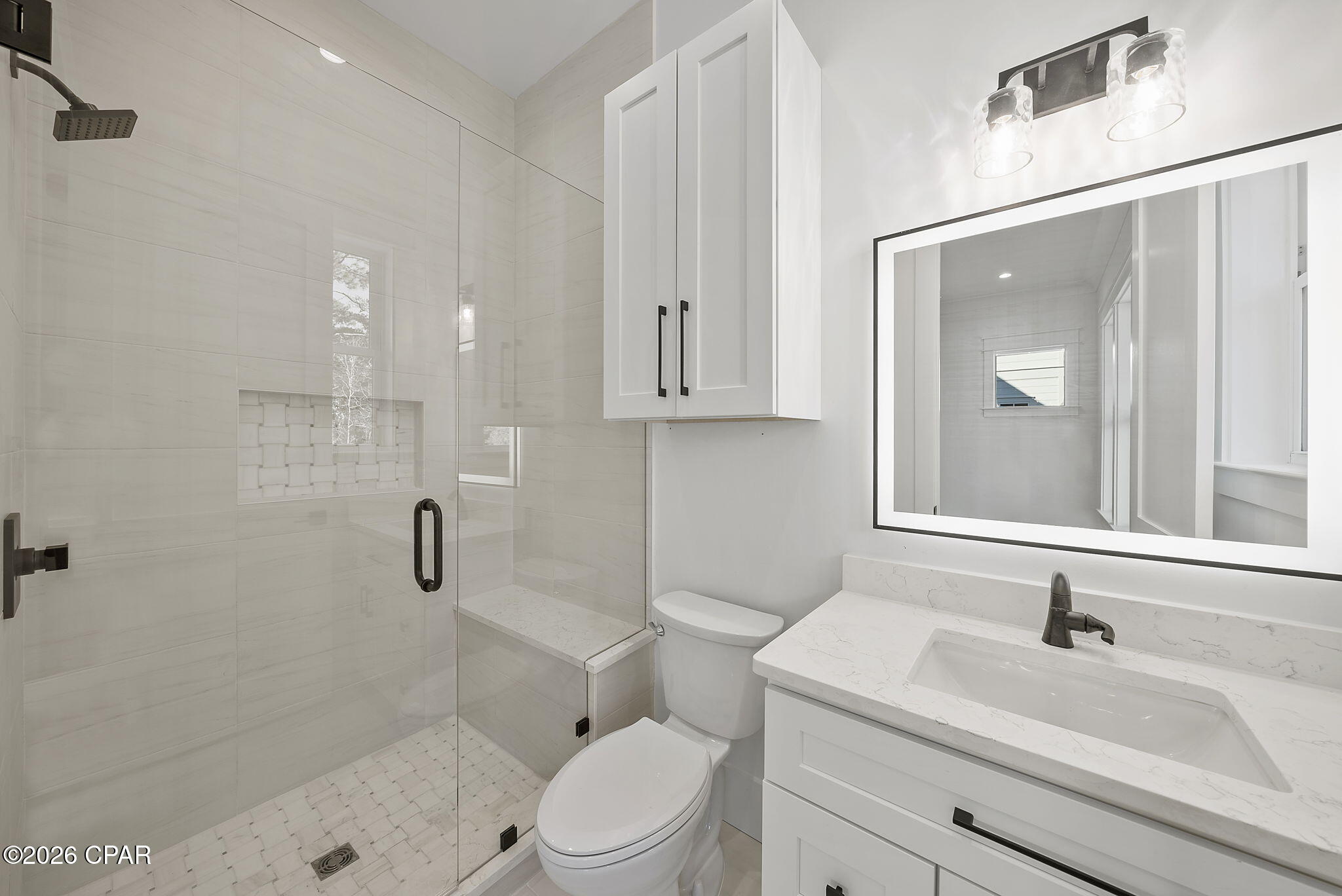 Lakeside At Blue Mountain Beach - Residential