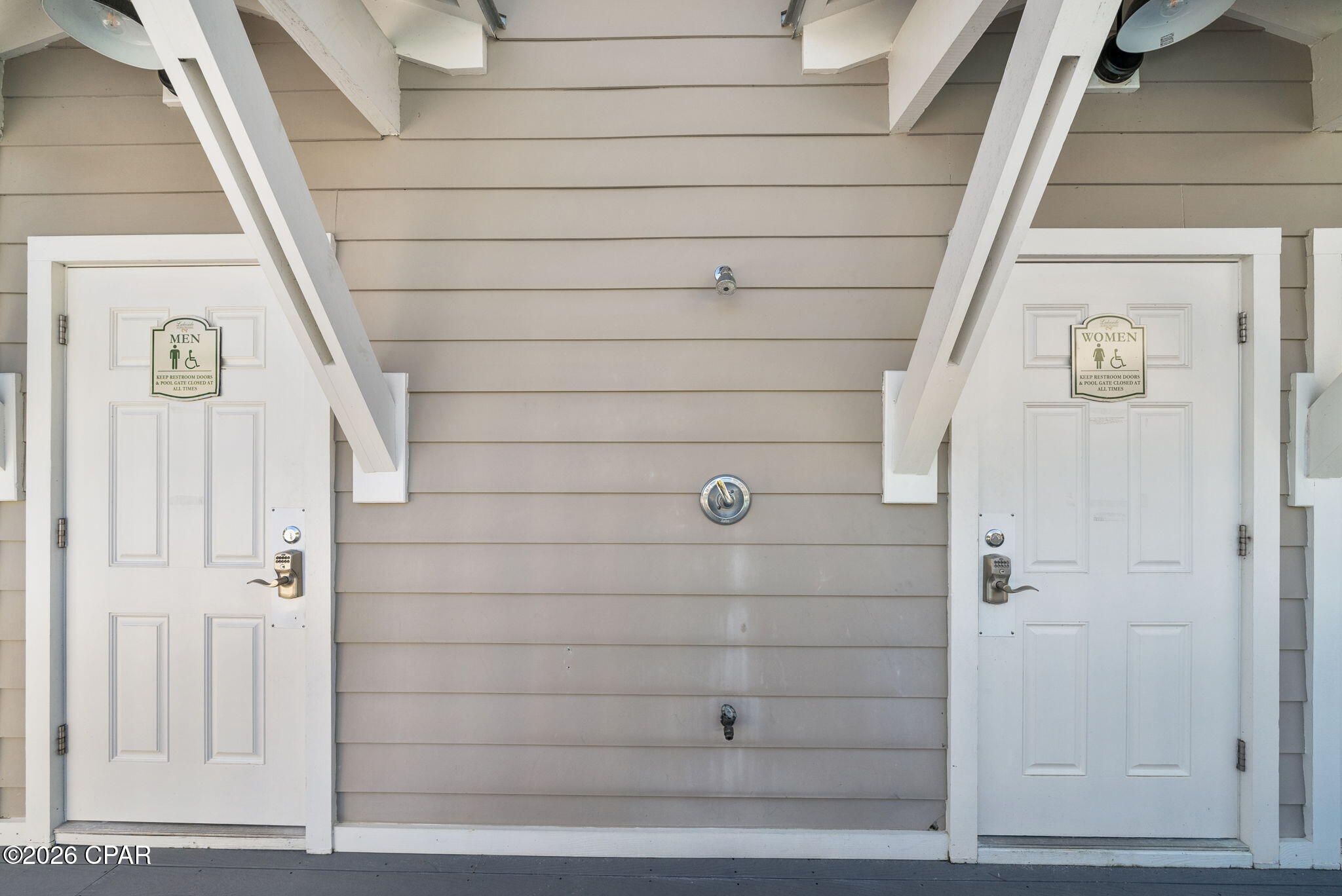 Lakeside At Blue Mountain Beach - Residential