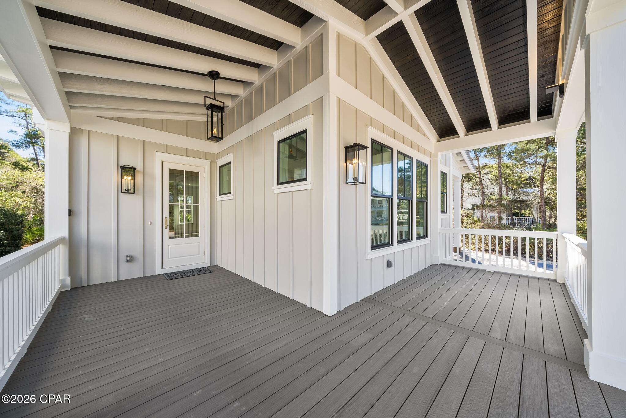 Lakeside At Blue Mountain Beach - Residential