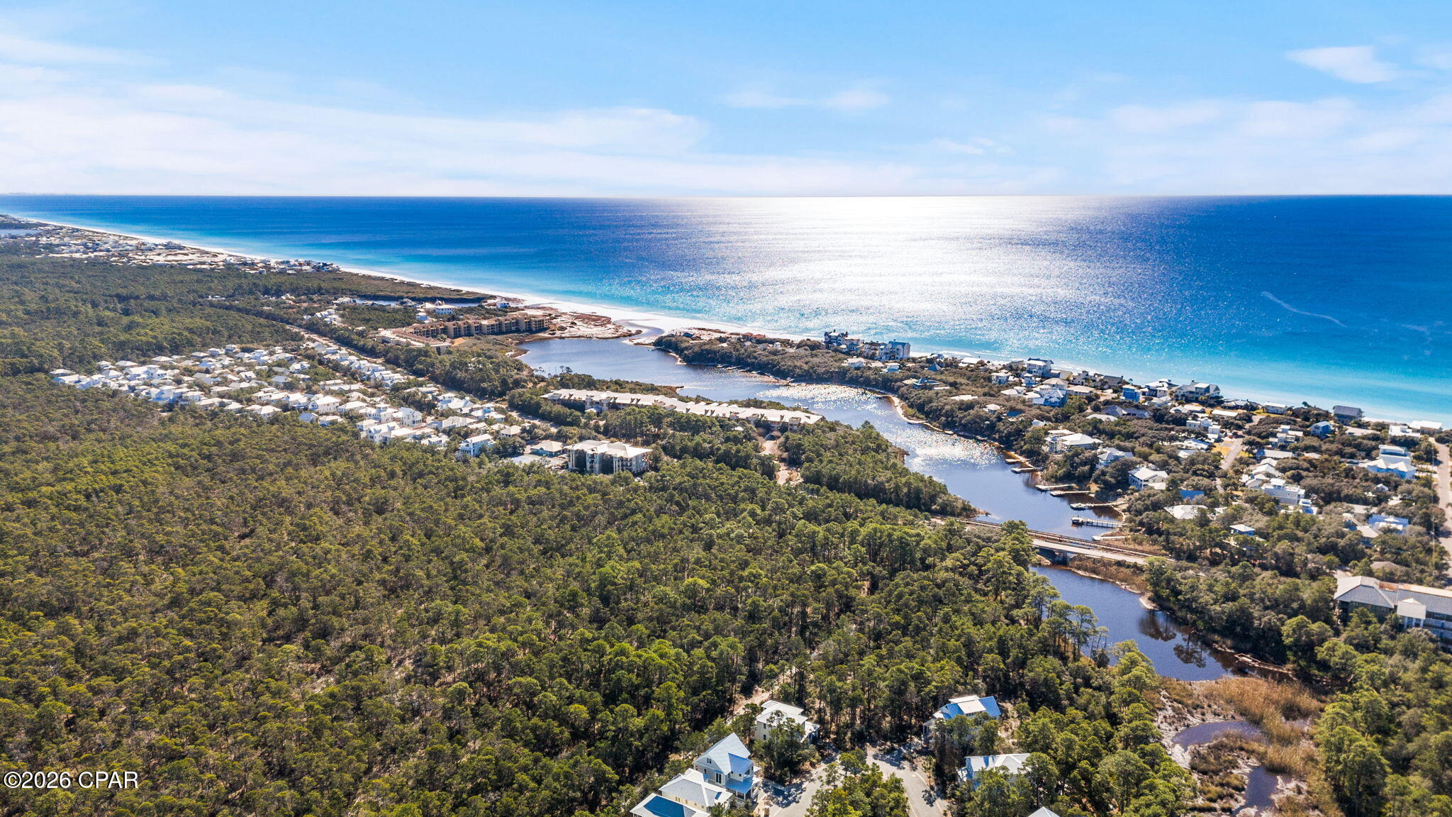 Lakeside At Blue Mountain Beach - Residential