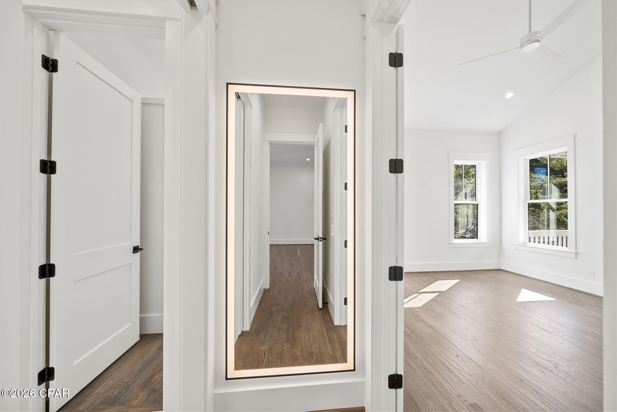 Lakeside At Blue Mountain Beach - Residential