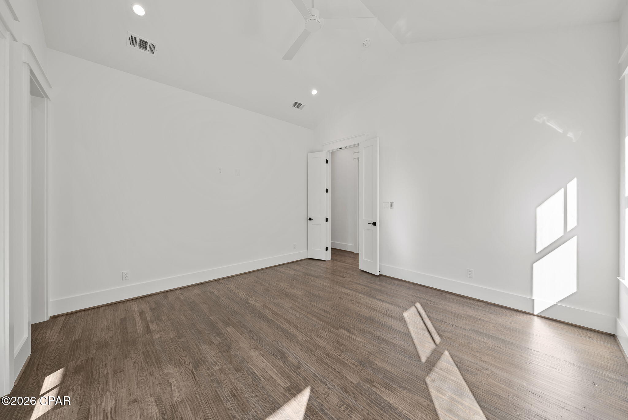 Lakeside At Blue Mountain Beach - Residential