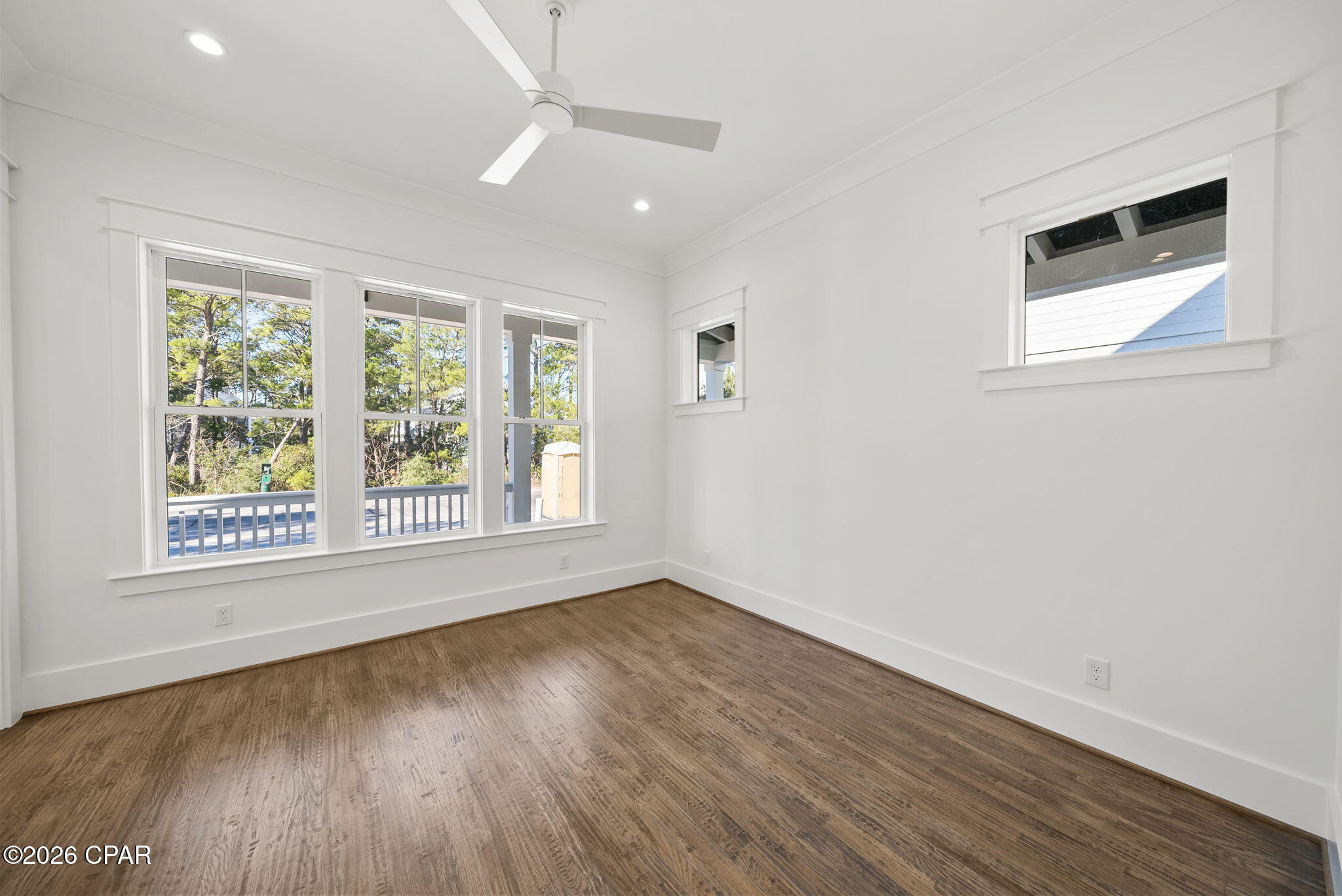 Lakeside At Blue Mountain Beach - Residential