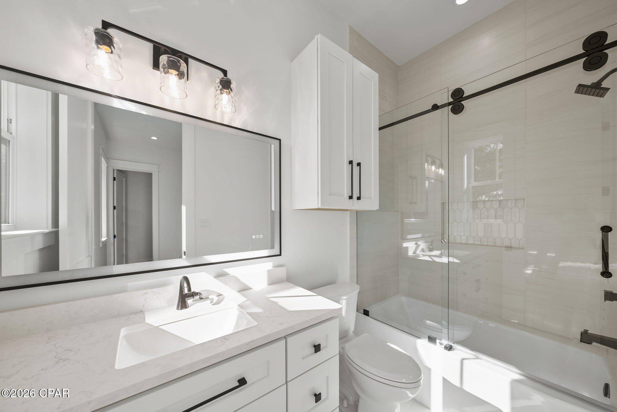 Lakeside At Blue Mountain Beach - Residential