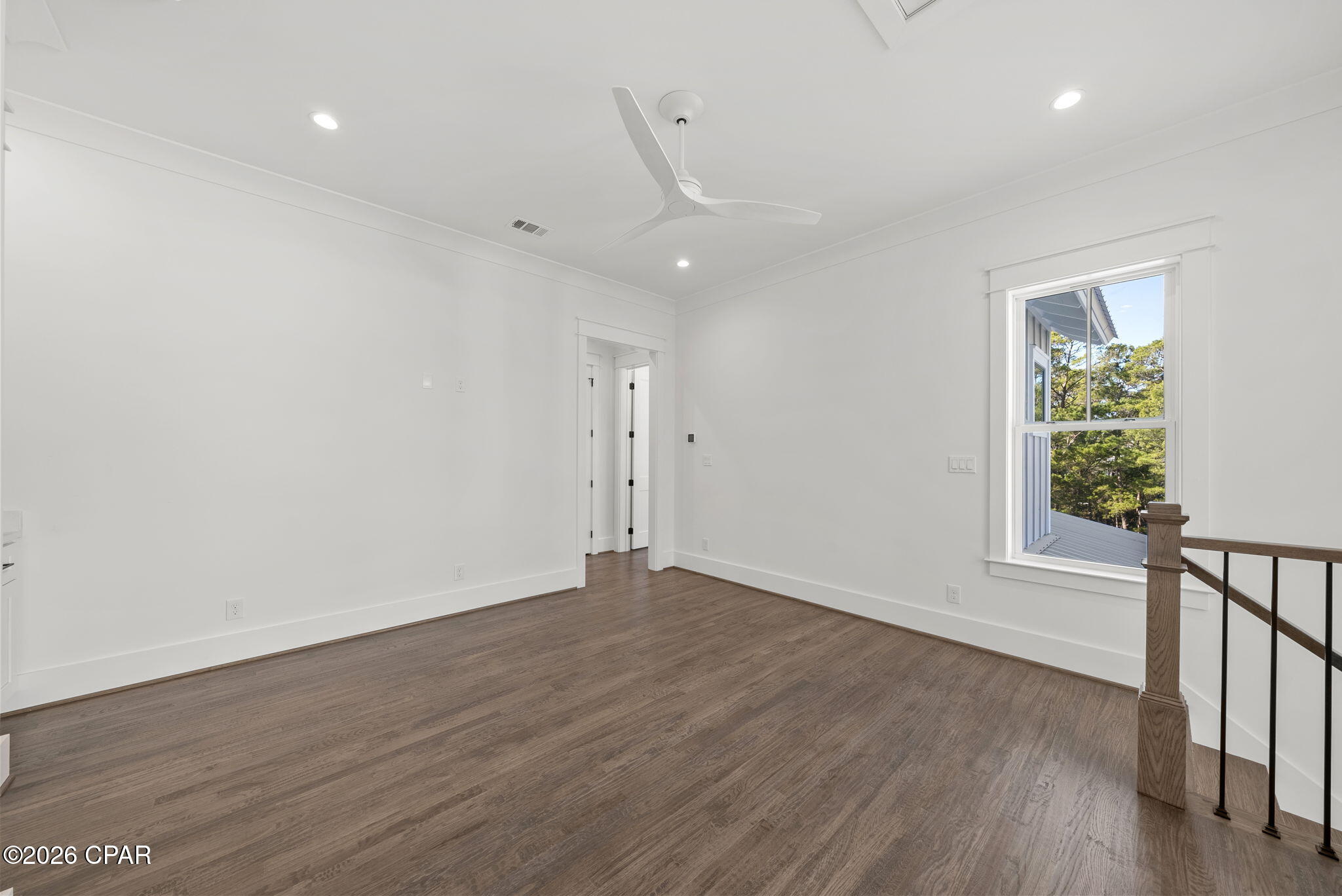 Lakeside At Blue Mountain Beach - Residential