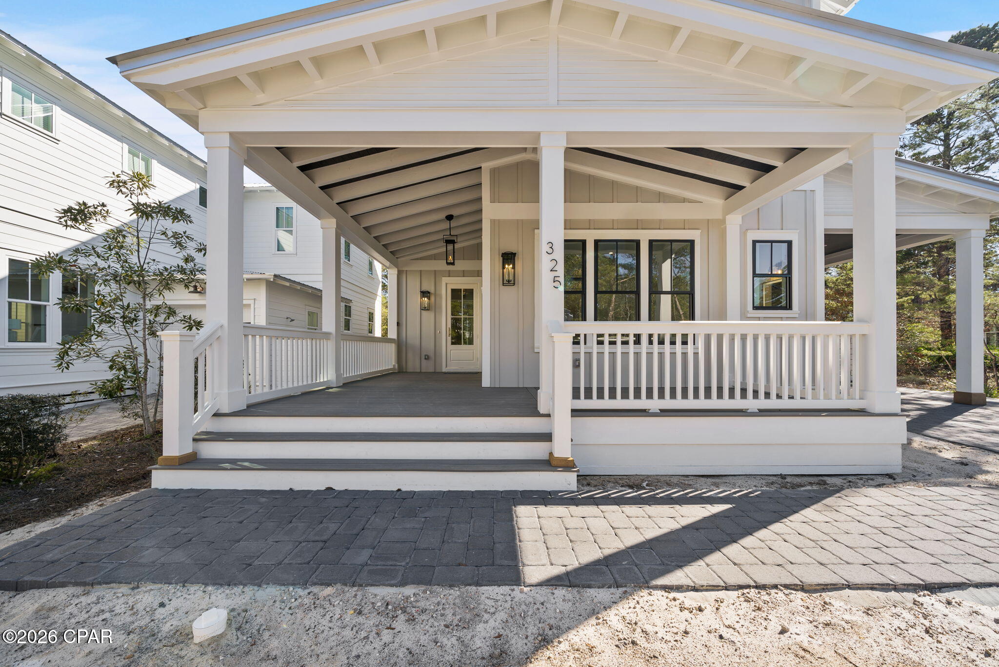 Lakeside At Blue Mountain Beach - Residential