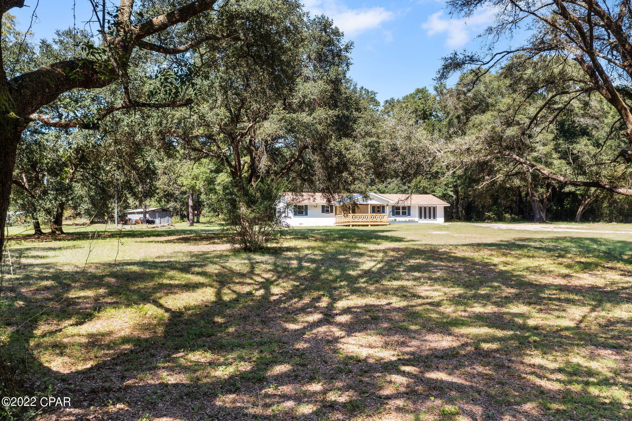 No Named Subdivision - Residential