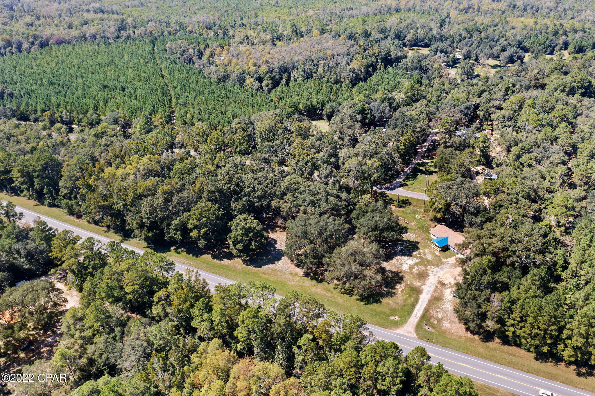 No Named Subdivision - Residential