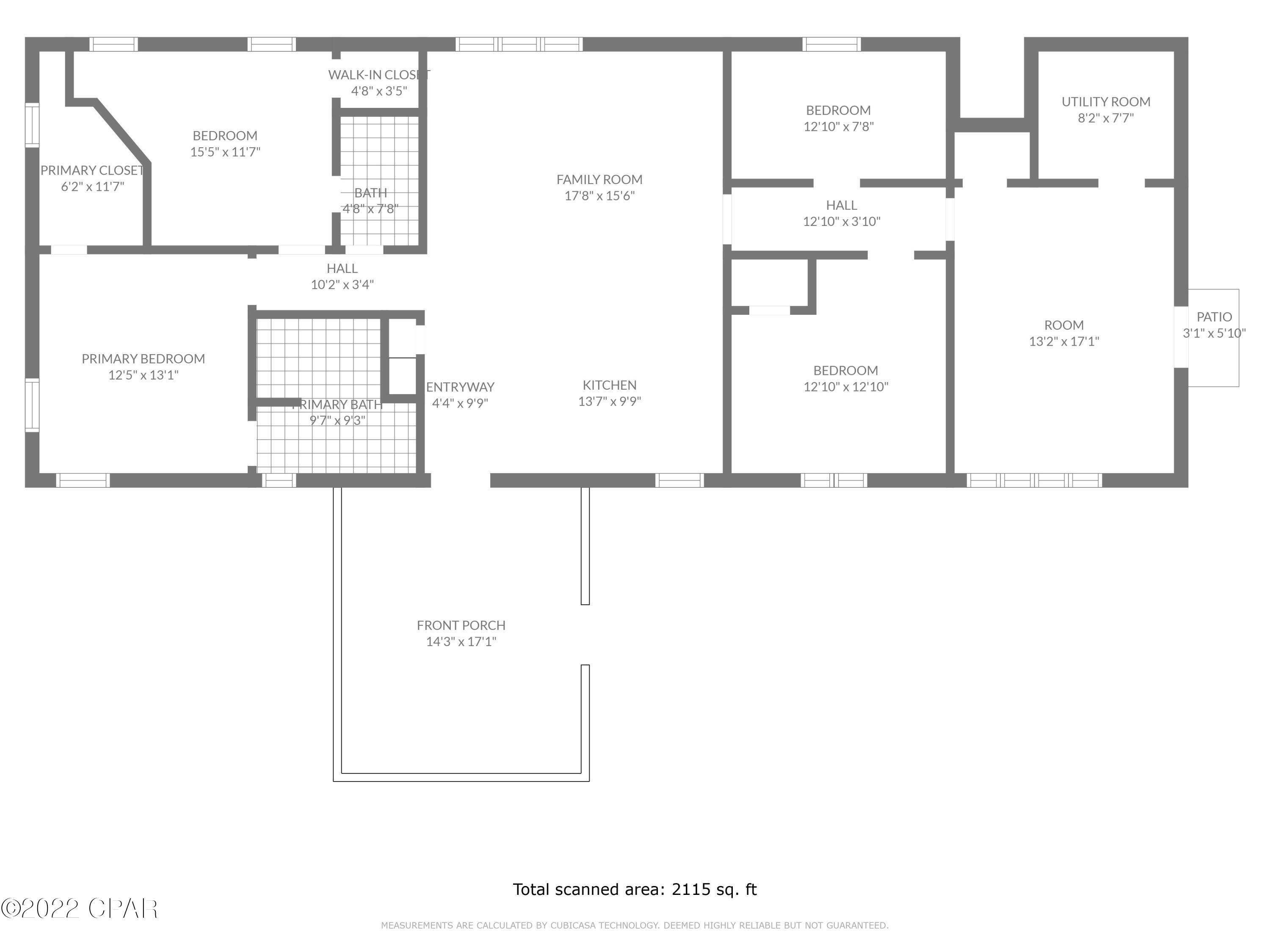 No Named Subdivision - Residential